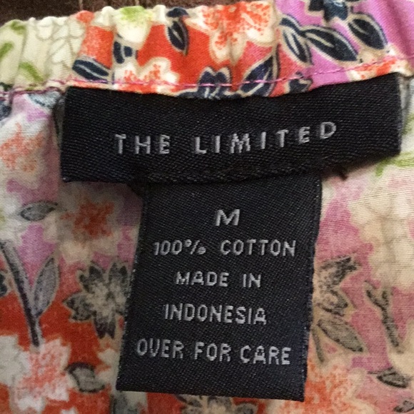 Floral Skirt - Picture 3 of 5